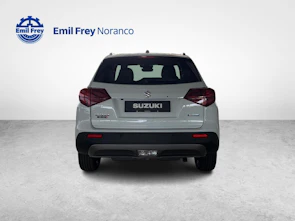immagine del veicolo SUZUKI Vitara 1.4 T Piz Sulai Top Hybrid 4x4
