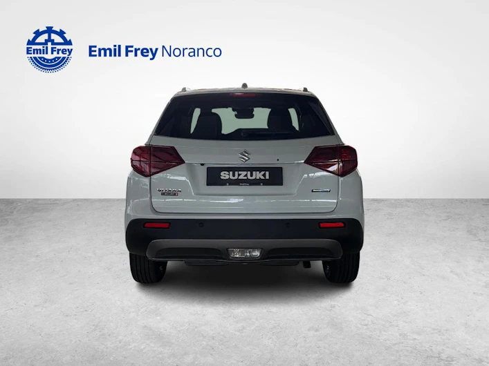 immagine del veicolo SUZUKI VITARA