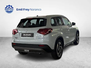 immagine del veicolo SUZUKI Vitara 1.4 T Piz Sulai Top Hybrid 4x4