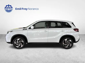 immagine del veicolo SUZUKI Vitara 1.4 T Piz Sulai Top Hybrid 4x4