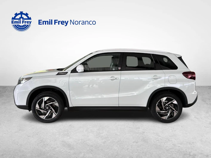 immagine del veicolo SUZUKI VITARA