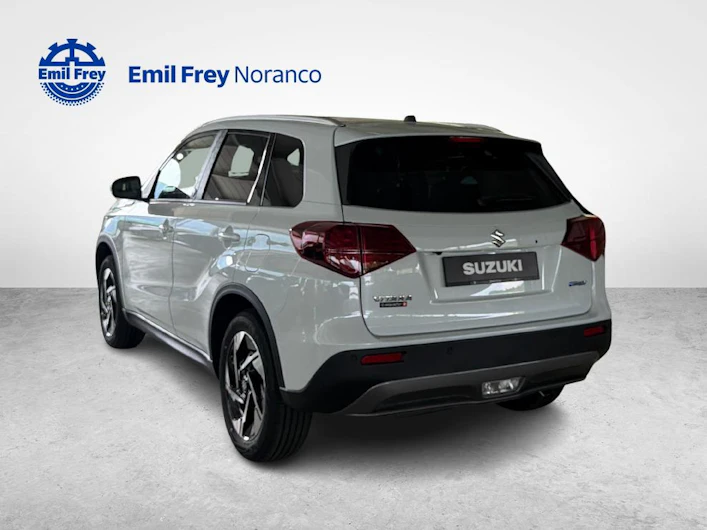 immagine del veicolo SUZUKI VITARA