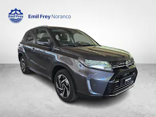 Suzuki Vitara 1.4 T Piz Sulai Top Hybrid 4x4