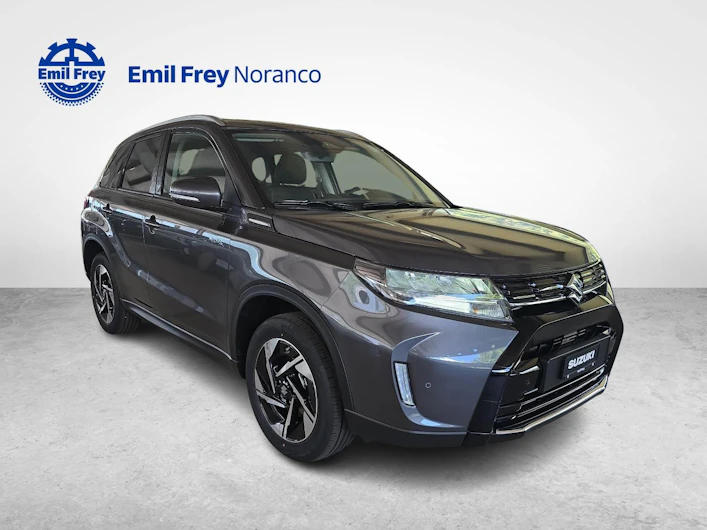 immagine del veicolo SUZUKI VITARA