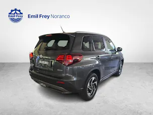 Suzuki Vitara 1.4 T Piz Sulai Top Hybrid 4x4