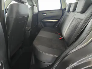 Suzuki Vitara 1.4 T Piz Sulai Top Hybrid 4x4