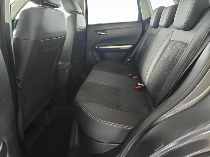 immagine del veicolo SUZUKI VITARA