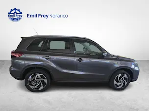 Suzuki Vitara 1.4 T Piz Sulai Top Hybrid 4x4