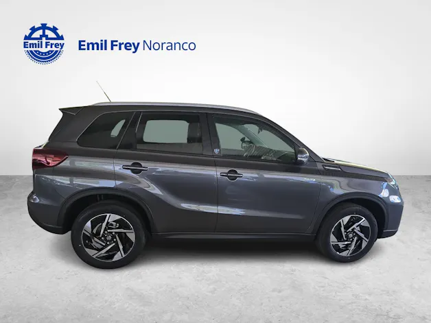 Suzuki Vitara 1.4 T Piz Sulai Top Hybrid 4x4