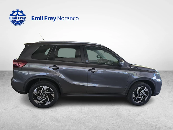 immagine del veicolo SUZUKI VITARA