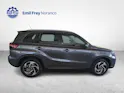 Suzuki Vitara 1.4 T Piz Sulai Top Hybrid 4x4