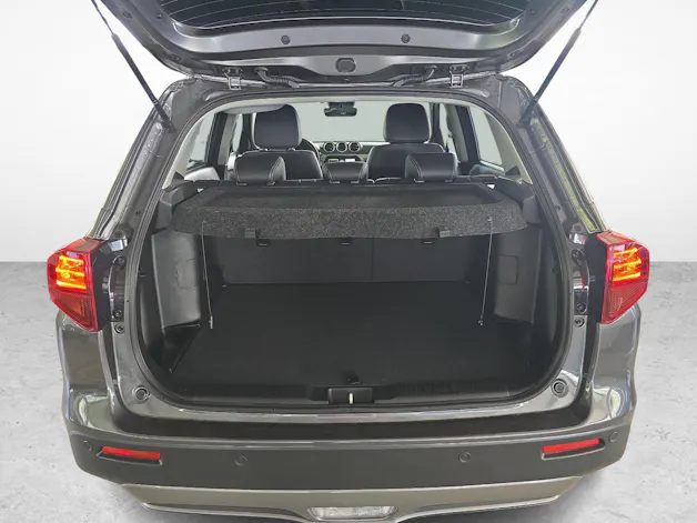 Suzuki Vitara 1.4 T Piz Sulai Top Hybrid 4x4