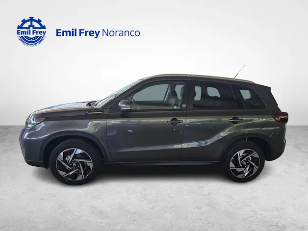 Suzuki Vitara 1.4 T Piz Sulai Top Hybrid 4x4