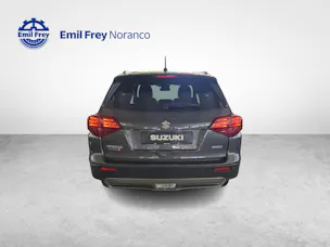 Suzuki Vitara 1.4 T Piz Sulai Top Hybrid 4x4