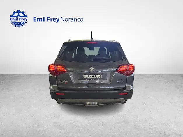 Suzuki Vitara 1.4 T Piz Sulai Top Hybrid 4x4