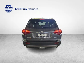immagine del veicolo SUZUKI Vitara 1.4 T Piz Sulai Top Hybrid 4x4