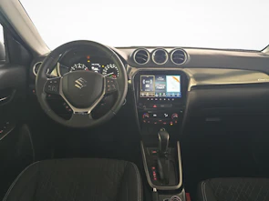 immagine del veicolo SUZUKI Vitara 1.4 T Piz Sulai Top Hybrid 4x4