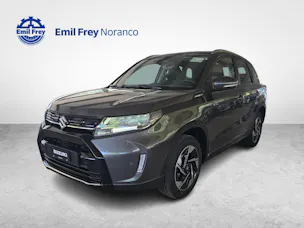 Suzuki Vitara 1.4 T Piz Sulai Top Hybrid 4x4