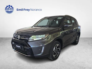 immagine del veicolo SUZUKI Vitara 1.4 T Piz Sulai Top Hybrid 4x4