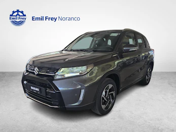 immagine del veicolo SUZUKI Vitara 1.4 T Piz Sulai Top Hybrid 4x4