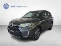 Suzuki Vitara 1.4 T Piz Sulai Top Hybrid 4x4