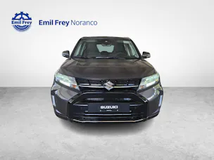 Suzuki Vitara 1.4 T Piz Sulai Top Hybrid 4x4