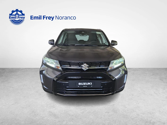 immagine del veicolo SUZUKI VITARA