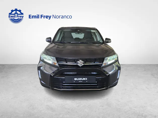 Suzuki Vitara 1.4 T Piz Sulai Top Hybrid 4x4