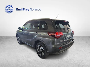 immagine del veicolo SUZUKI Vitara 1.4 T Piz Sulai Top Hybrid 4x4