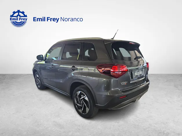 Suzuki Vitara 1.4 T Piz Sulai Top Hybrid 4x4