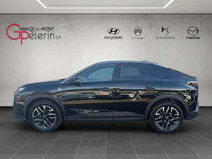 PEUGEOT 3008 1.2 Hybrid 145 GT Exclusive