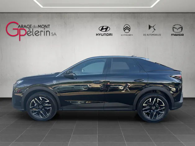 PEUGEOT 3008 1.2 Hybrid 145 GT Exclusive
