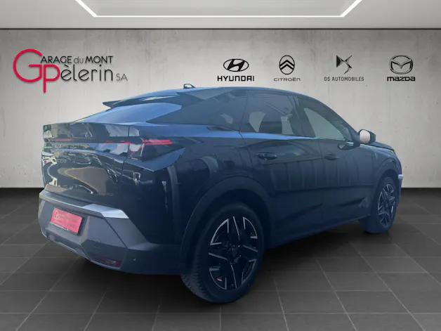 PEUGEOT 3008 1.2 Hybrid 145 GT Exclusive