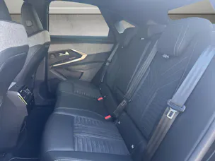 PEUGEOT 3008 1.2 Hybrid 145 GT Exclusive