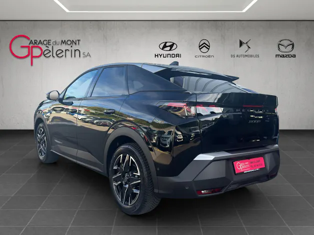 PEUGEOT 3008 1.2 Hybrid 145 GT Exclusive