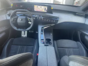 PEUGEOT 3008 1.2 Hybrid 145 GT Exclusive
