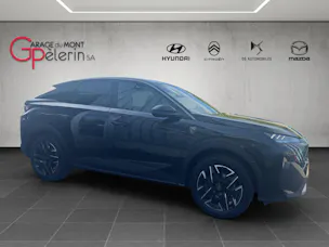 PEUGEOT 3008 1.2 Hybrid 145 GT Exclusive
