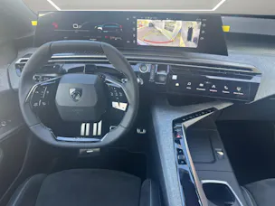 PEUGEOT 3008 1.2 Hybrid 145 GT Exclusive