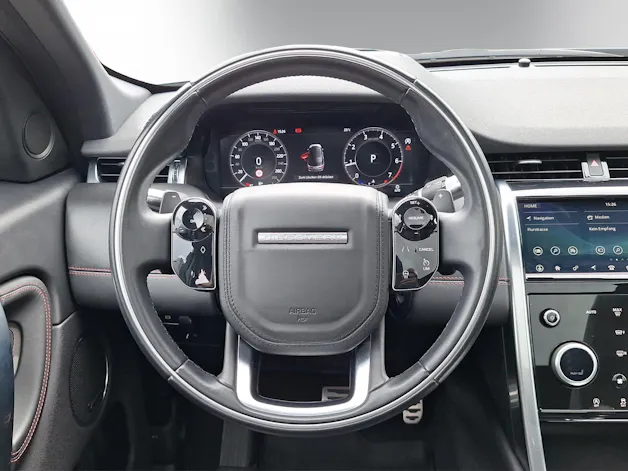 Land Rover Discovery Sport 2.0 Si4 250 R-Dynamic HSE