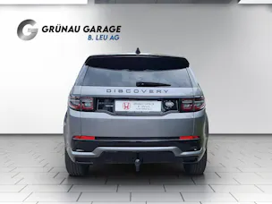 Land Rover Discovery Sport 2.0 Si4 250 R-Dynamic HSE