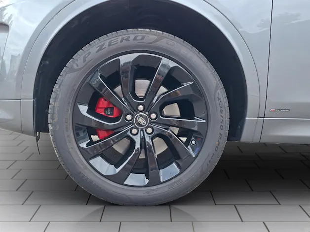 Land Rover Discovery Sport 2.0 Si4 250 R-Dynamic HSE