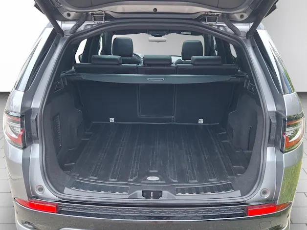 Land Rover Discovery Sport 2.0 Si4 250 R-Dynamic HSE