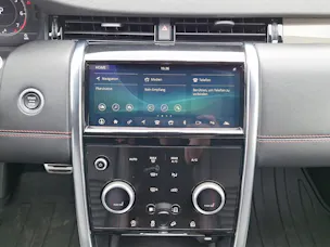 Land Rover Discovery Sport 2.0 Si4 250 R-Dynamic HSE