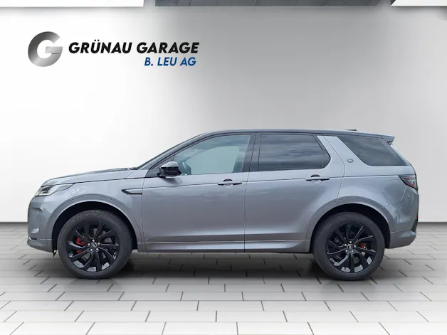 Land Rover Discovery Sport 2.0 Si4 250 R-Dynamic HSE