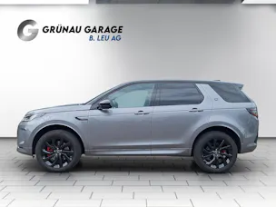 Land Rover Discovery Sport 2.0 Si4 250 R-Dynamic HSE