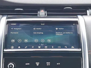 Land Rover Discovery Sport 2.0 Si4 250 R-Dynamic HSE