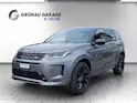 Land Rover Discovery Sport 2.0 Si4 250 R-Dynamic HSE