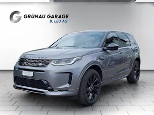 Land Rover Discovery Sport 2.0 Si4 250 R-Dynamic HSE