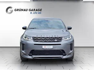 Land Rover Discovery Sport 2.0 Si4 250 R-Dynamic HSE