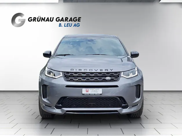 Land Rover Discovery Sport 2.0 Si4 250 R-Dynamic HSE